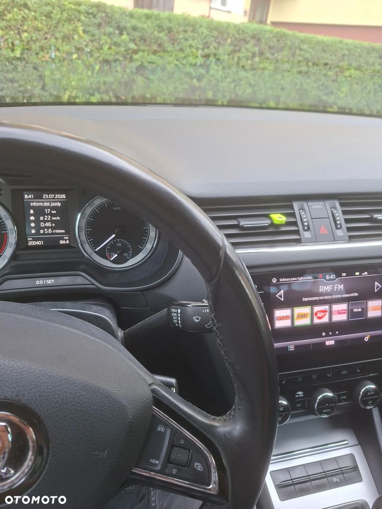 Skoda Octavia 1.6 TDI Ambition - 3