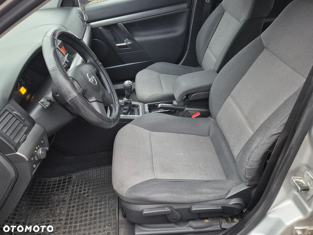 Opel Vectra 1.8 Edition - 6