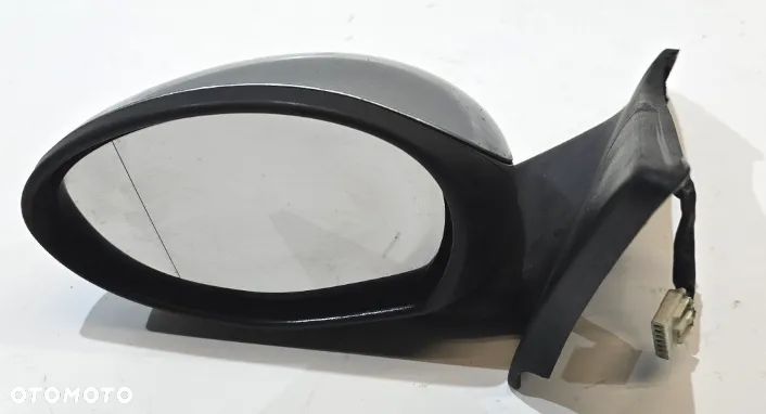 lusterko zewnętrzne lewe alfa romeo gt