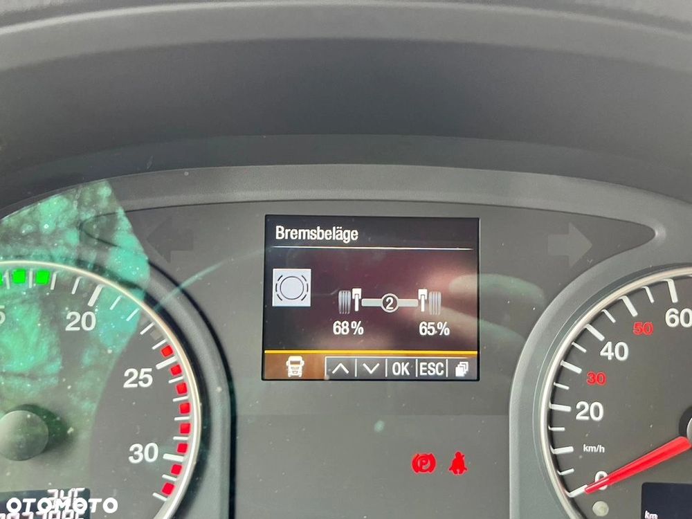 MAN TGX 18.360 LL-U RAMA BDF | MEGA | JUMBO | - 21