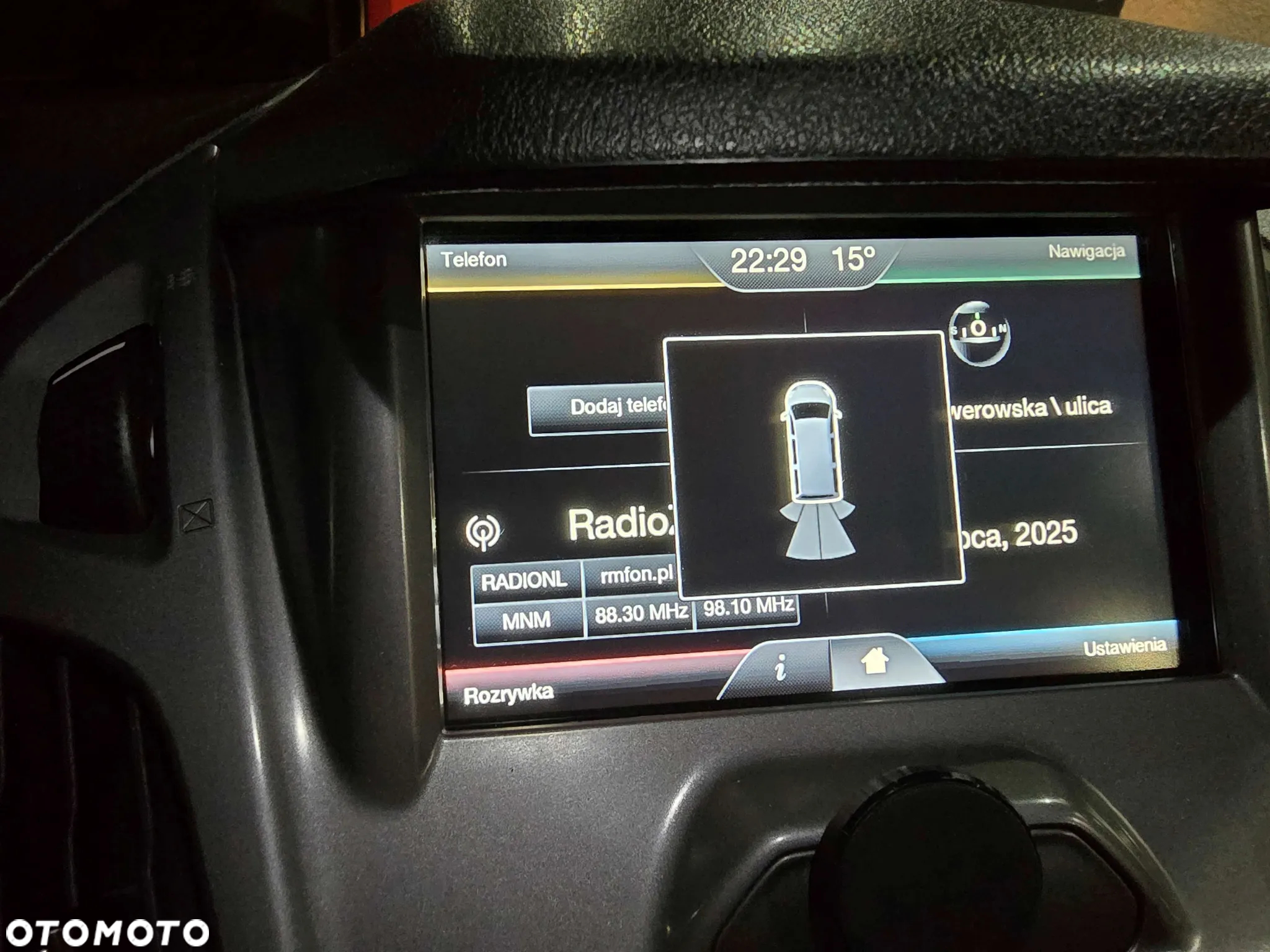 Ford Transit Connect - 15