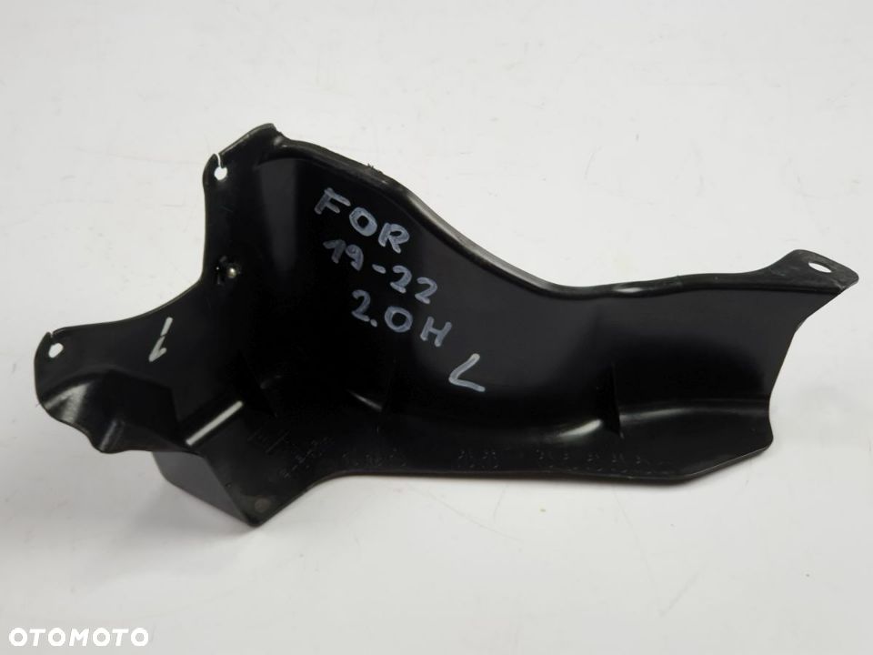 SUBARU FORESTER V 19 22r Osłona Przeciw Błotna 2.0 e BOXER - 18