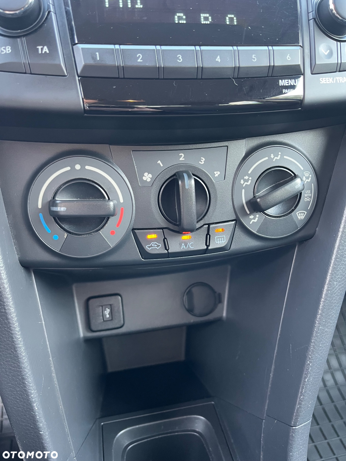 Suzuki Swift 1.2 Comfort - 33