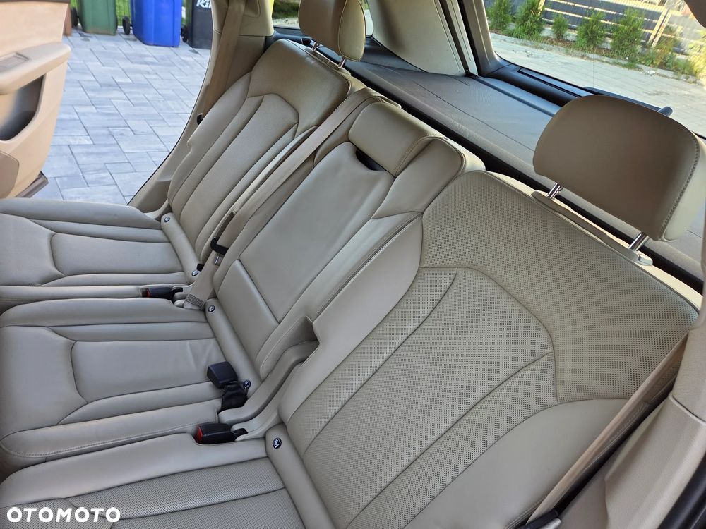 Audi Q7 3.0 TDI Quattro Tiptr - 16