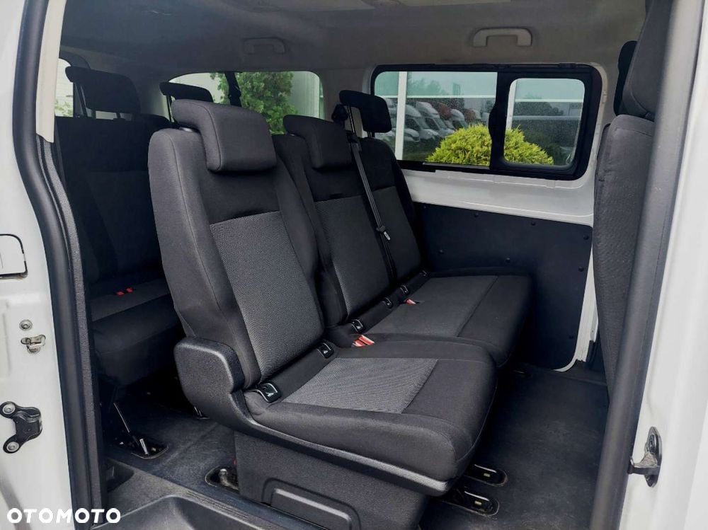 Toyota Proace Verso - 8