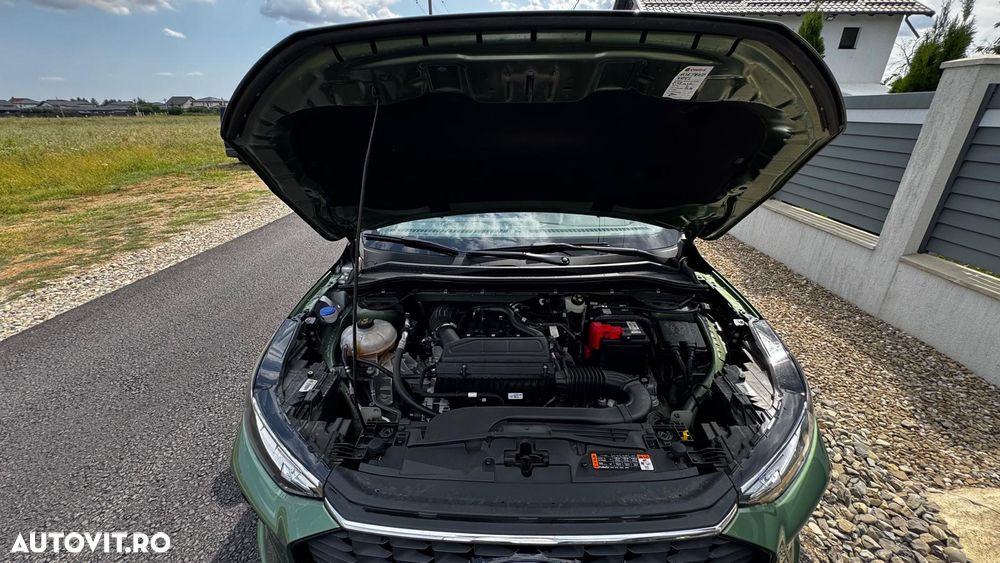 Ford Kuga 1.5 EcoBoost A8 FWD Titanium - 14