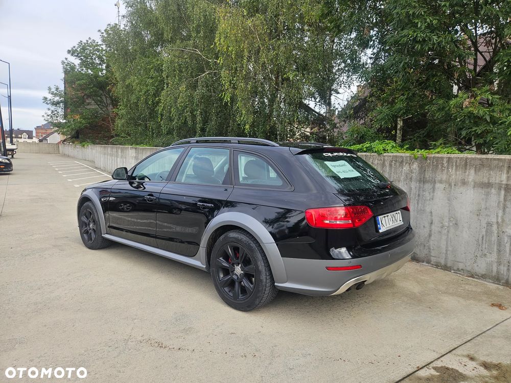 Audi A4 Allroad - 11