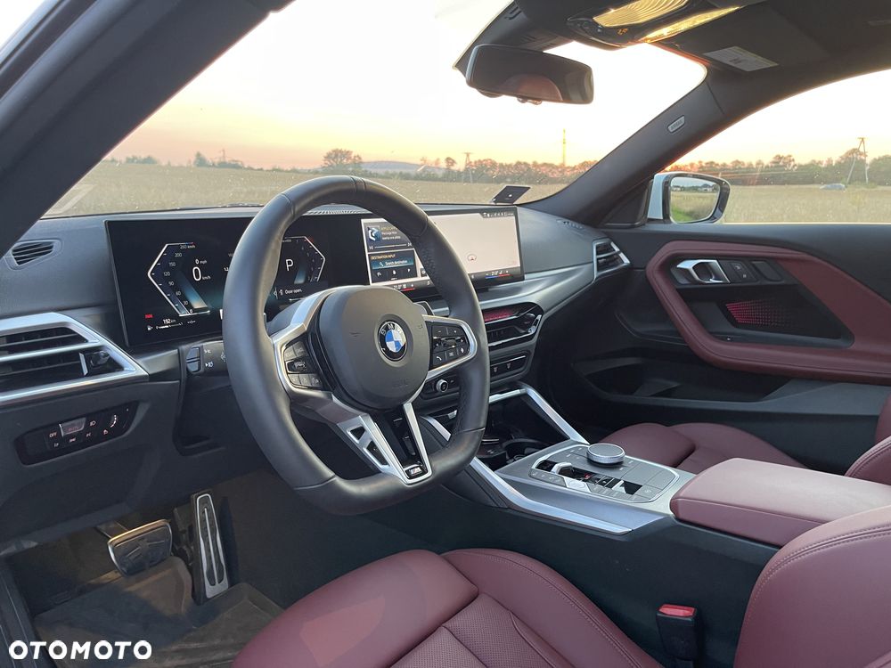 BMW Seria 2 230i M Sport sport - 19