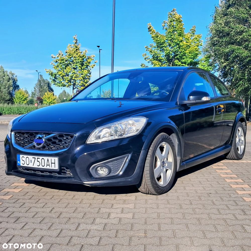 Volvo C30 D2 DRIVe Momentum - 1