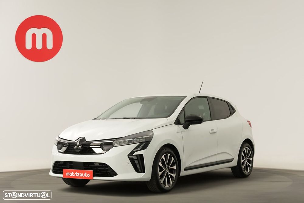 Mitsubishi Colt 1.0 MPI-T Kaiteki - 2