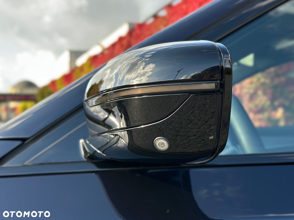 BMW Seria 5 520d xDrive M Sport sport - 11