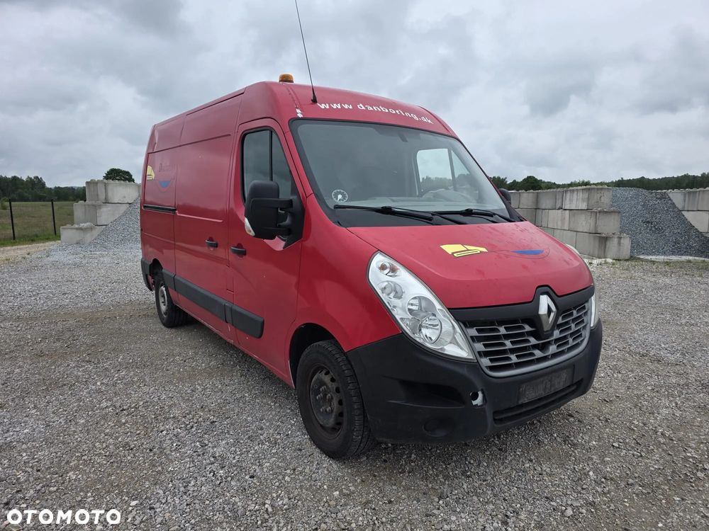 Renault Master - 4