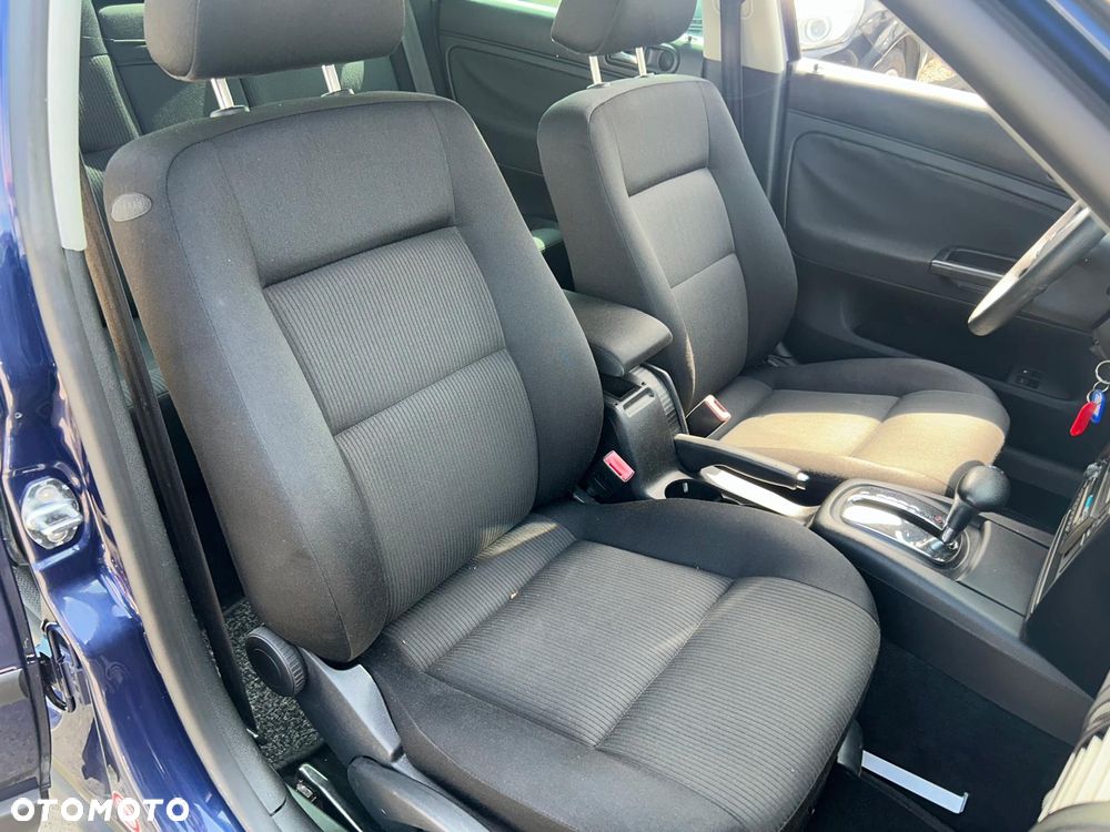 Volkswagen Passat 2.0 Highline - 16