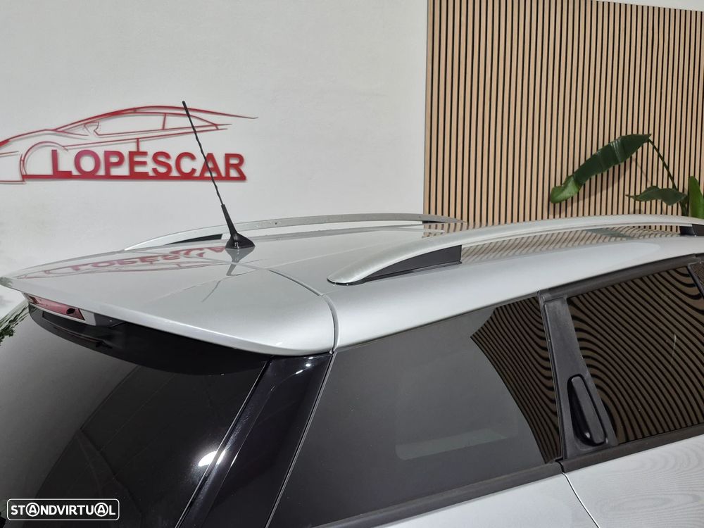 Renault Clio Sport Tourer 0.9 TCe Limited - 10