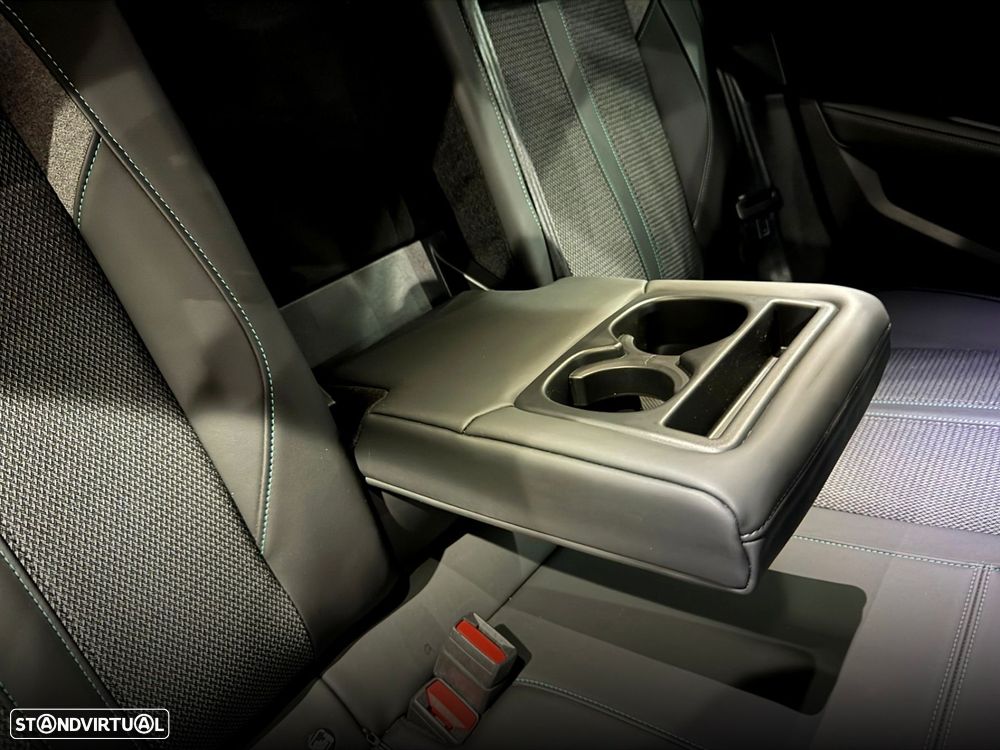 Peugeot 308 SW 1.2 PureTech Allure EAT8 - 39