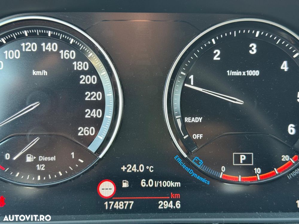 BMW X1 xDrive20d Aut. M Sport - 16