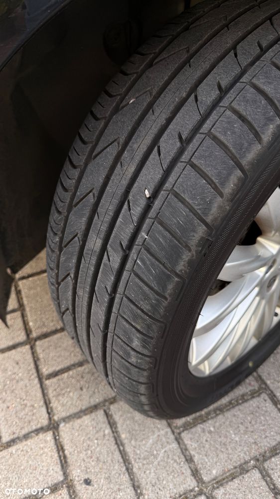 Ford Galaxy 2.2 TDCi DPF Titanium - 20