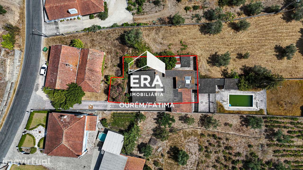 Moradia  T4 em Ourém - Grande imagem: 2/42