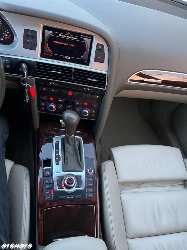 Audi A6 - 28