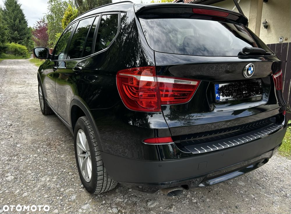 BMW X3 - 6
