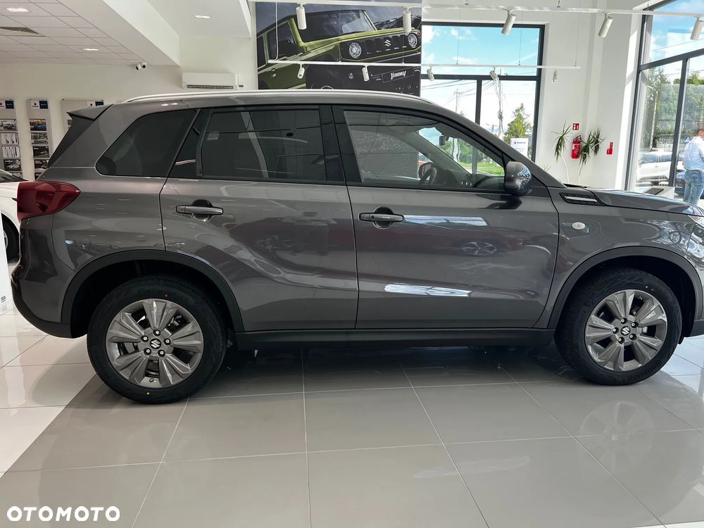 Suzuki Vitara 1.4 Boosterjet mHEV Premium Plus 2WD - 2