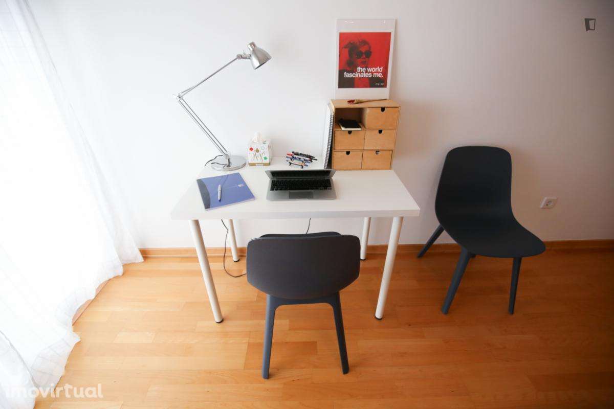 Quarto - localizado em Costa da Caparica Lisbon - Grande imagem: 3/41