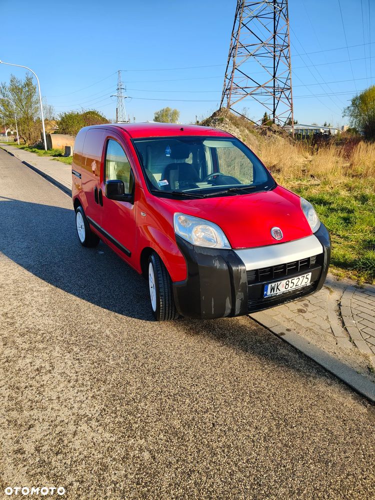 Fiat Fiorino - 3