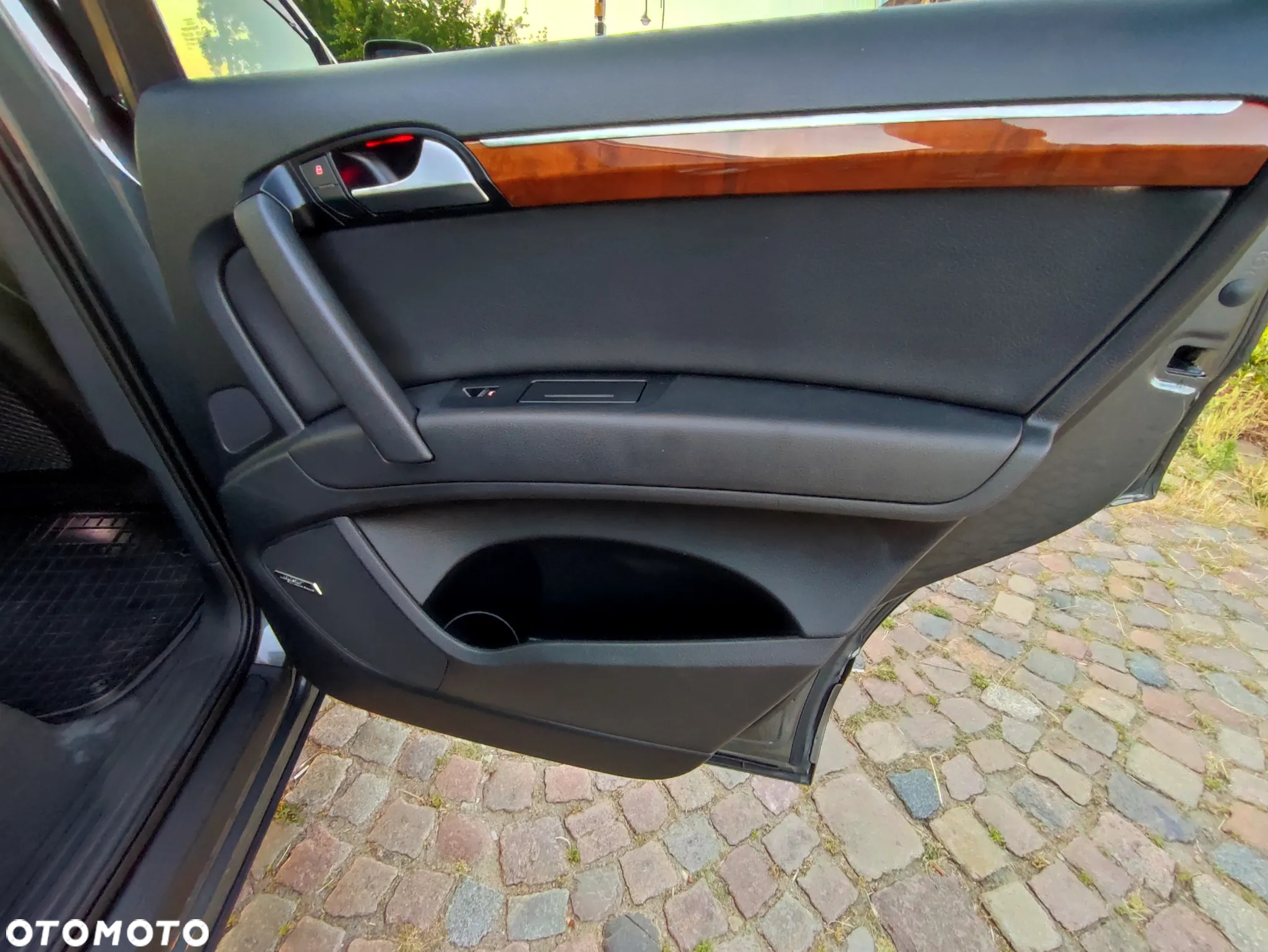 Audi Q7 3.0 TFSI Quattro Tiptronic - 22