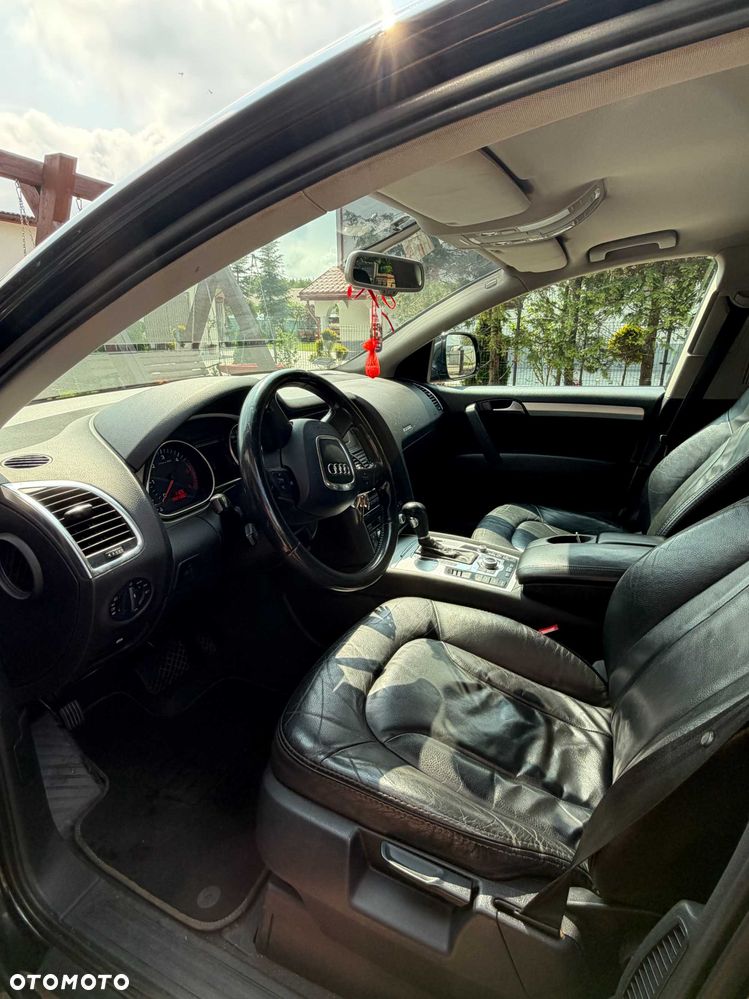 Audi Q7 - 6