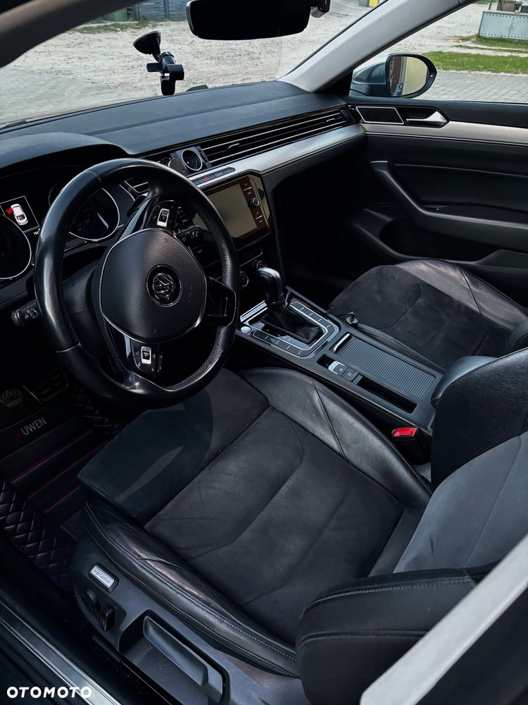 Volkswagen Arteon ver-2-0-tdi-scr-dsg-elegance - 6