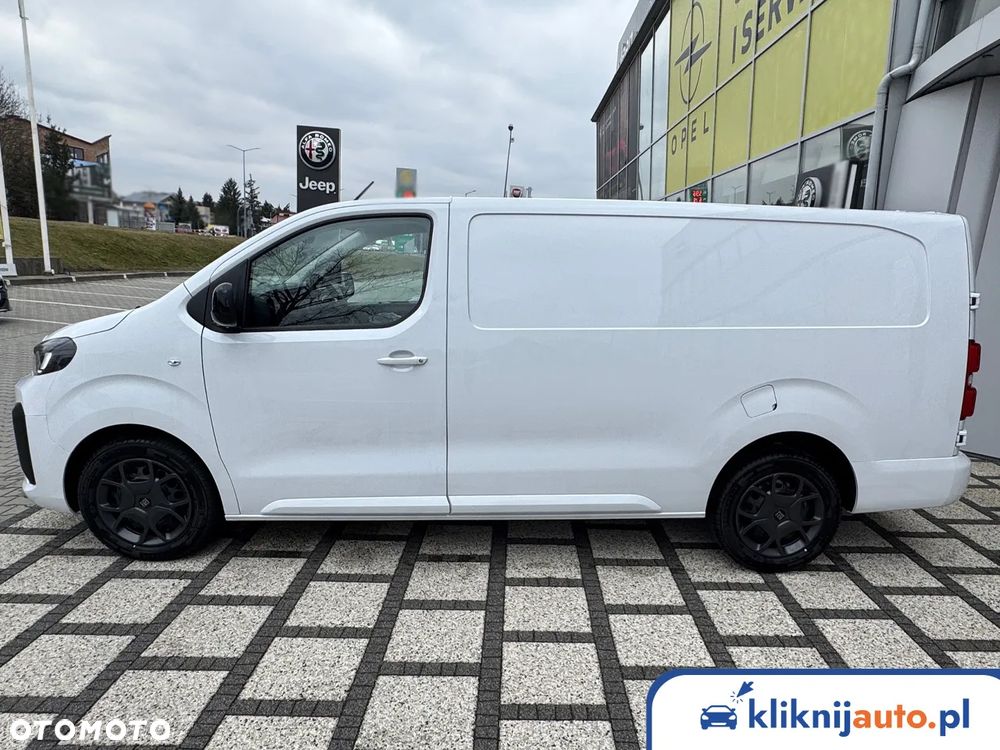 Fiat Scudo Furgon XL Diesel 2.2 150 KM Manual - 5