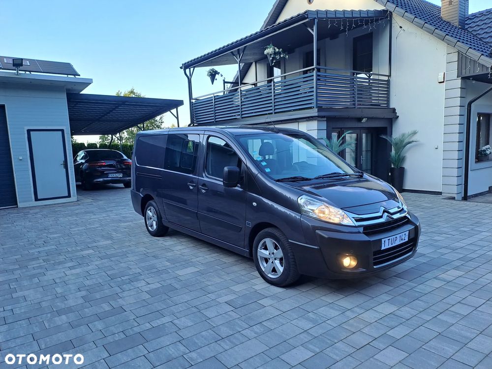 Opel Vivaro - 32