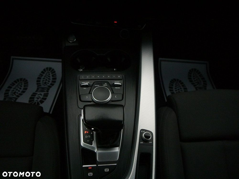 Audi A4 - 23