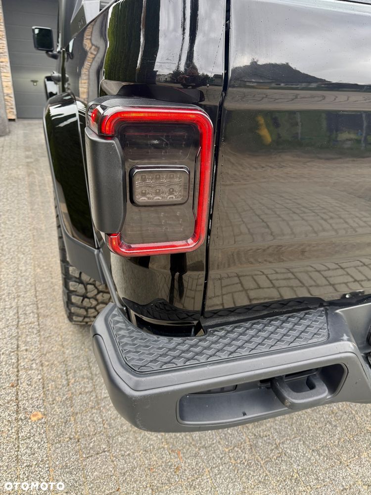Jeep Gladiator - 13