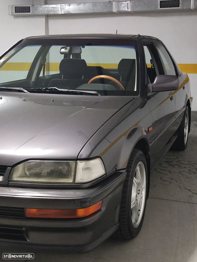Honda Concerto 1.6i 16V - 7