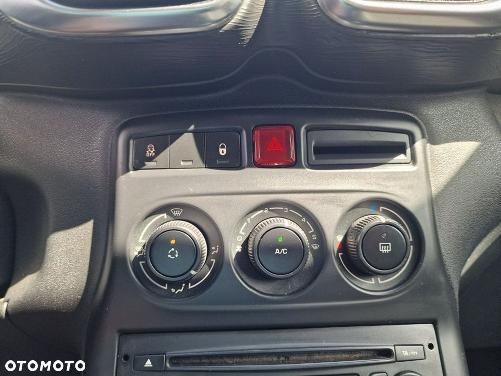 Citroën C3 Picasso HDi 115 FAP Tendance - 18