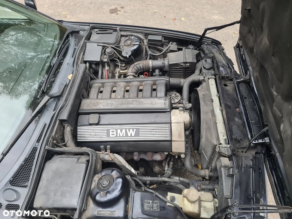 BMW Seria 5 - 13