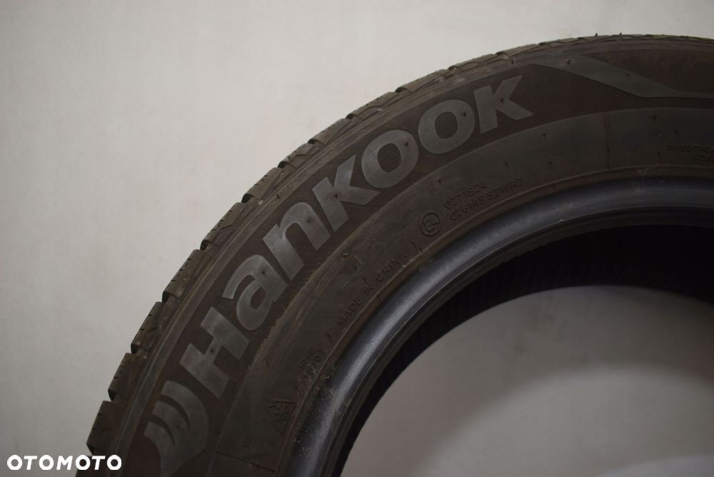R16 205/60 Hankook Kinergy 4S 92H Wysyłka gratis! - 5