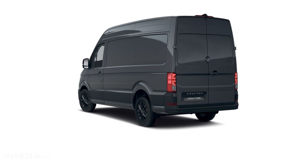 Volkswagen Crafter H3L3 - 5