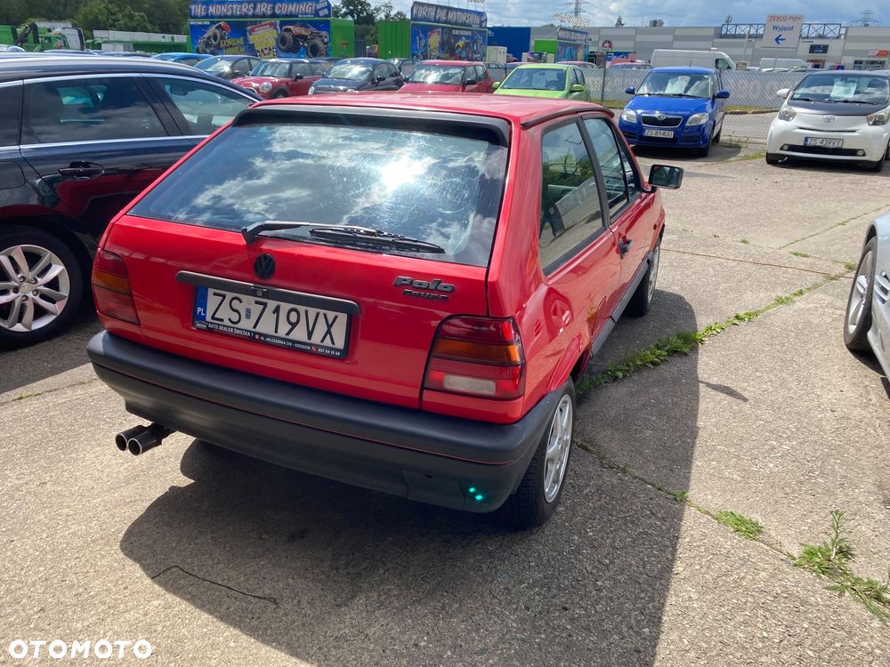 Volkswagen Polo - 17