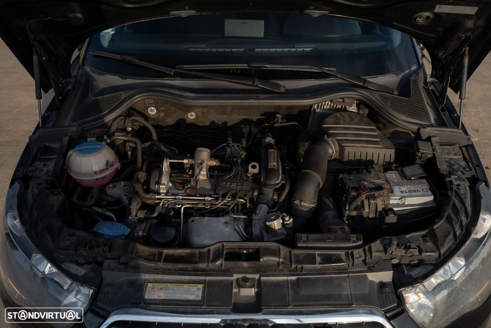Audi A1 1.2 TFSI Attraction - 22