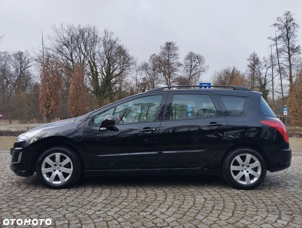 Peugeot 308 1.6 HDi Premium - 17