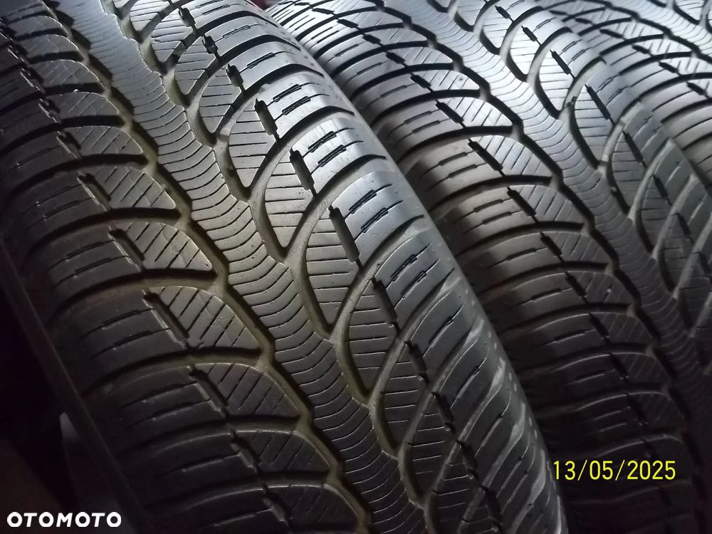 185/65 R15 KLEBER 5-6mm. Poznań_Montaż - 2