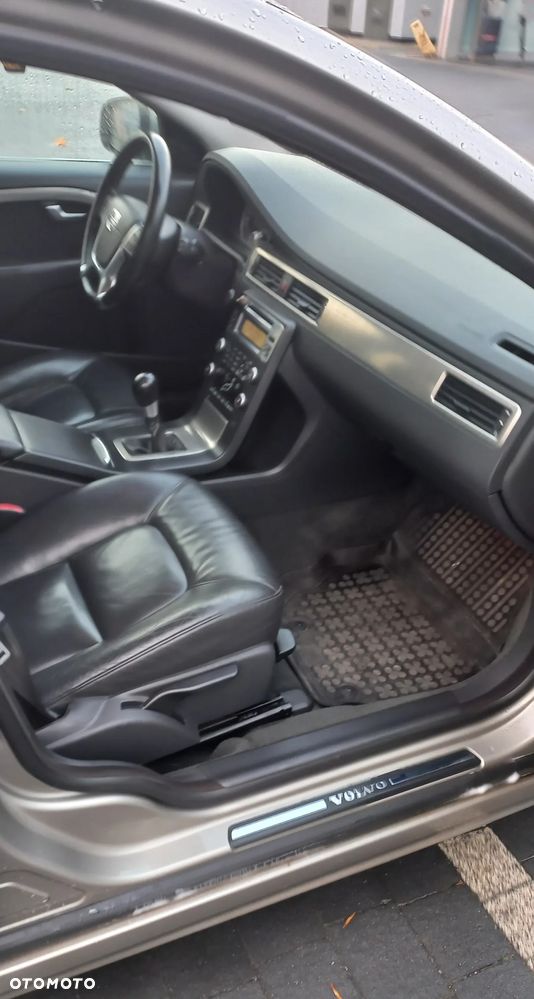 Volvo V70 - 7