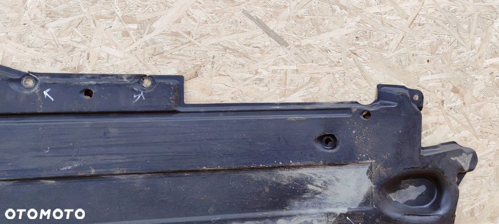 OSŁONA PODWOZIA LEWA AUDI A6 C6 4F0825207C *1* - 10