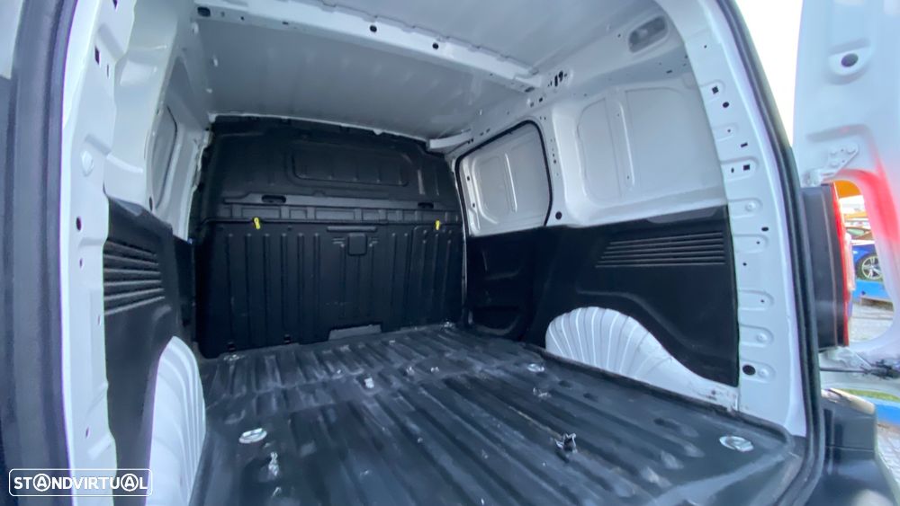 Peugeot Partner 1.5 BlueHDi L1H1 - 14