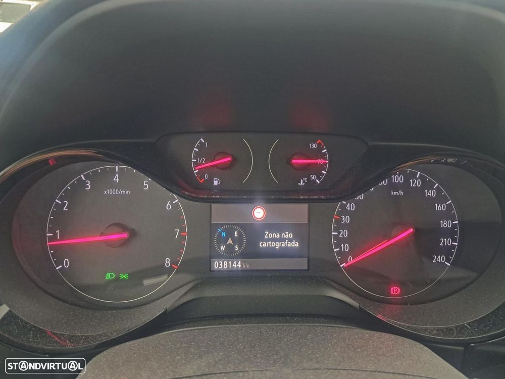 Opel Corsa 1.2 Business - 18