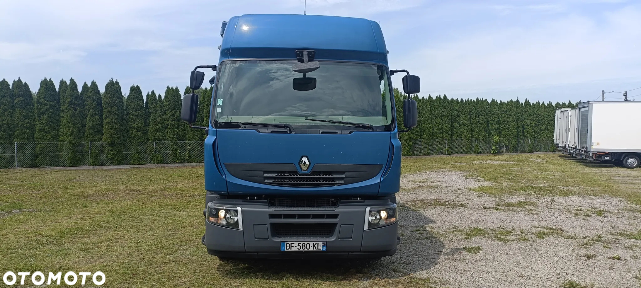 Renault Premium - 2