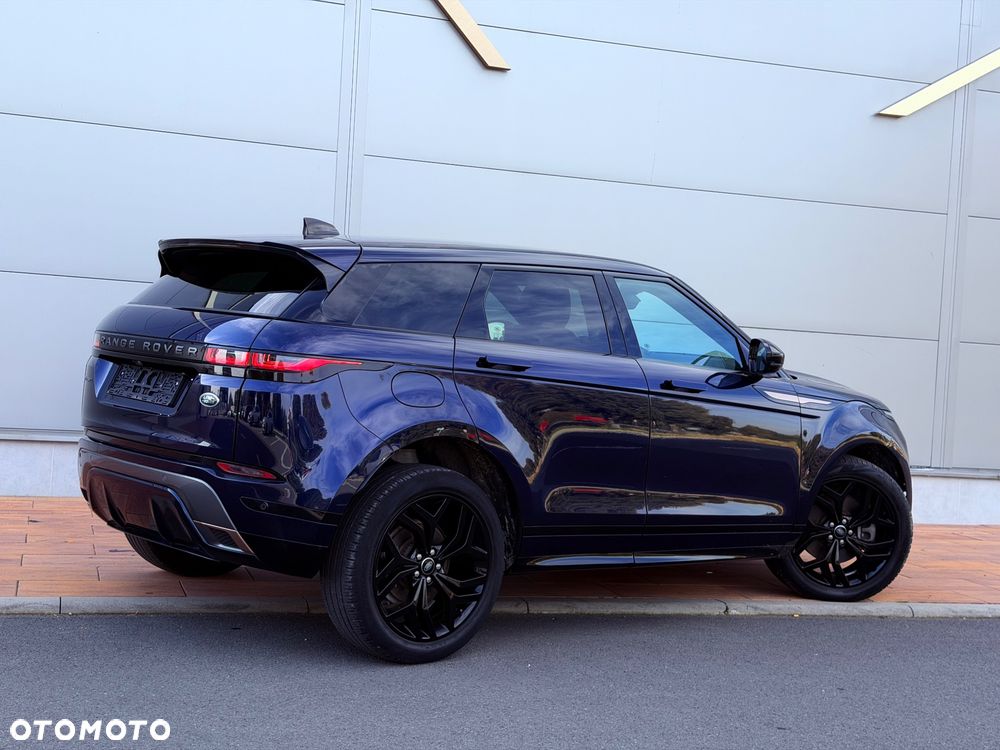 Land Rover Range Rover Evoque D165 Nolita Edition - 21