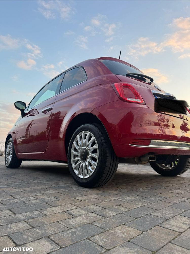 Fiat 500 - 4